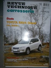 Revue technique Chrysler 300C