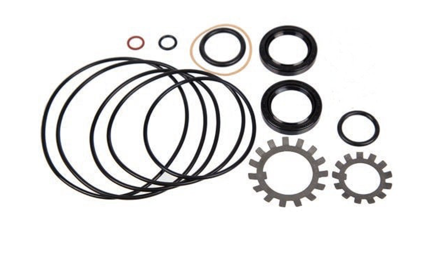 Kit De Joints Volvo Penta 876268 - Pièce Détachée Neuve Pour Moteur