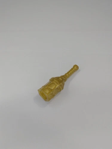 VTG 1992 Playmates TMNT Movie III "Time-Slippin' Scepter Action Figure Accessory