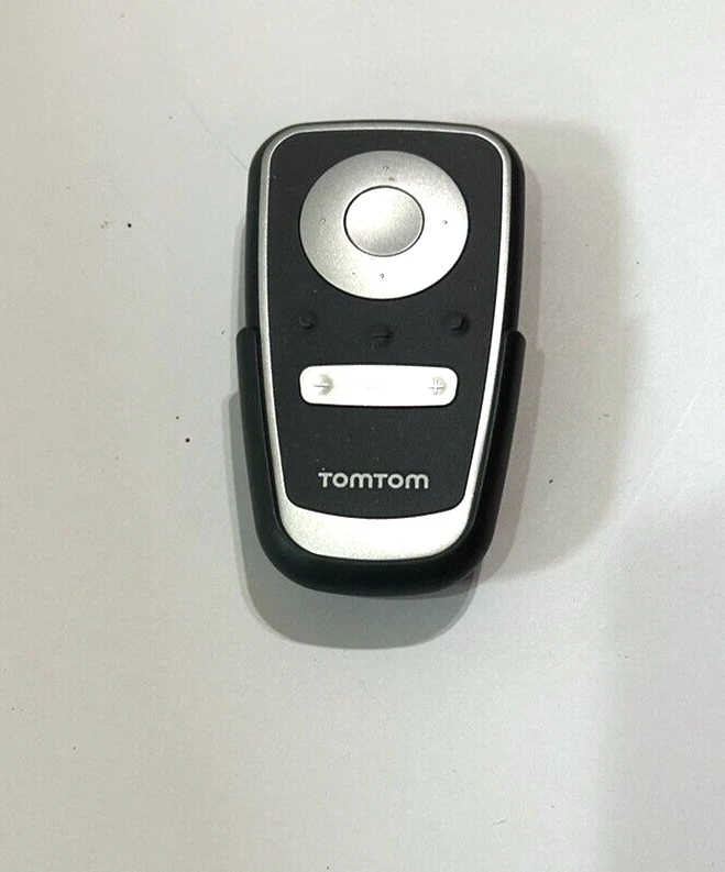 OEM TomTom Remote Control for 720 730 740 750 920 930 940 950 LIVE 550 630 - Image 4 of 4