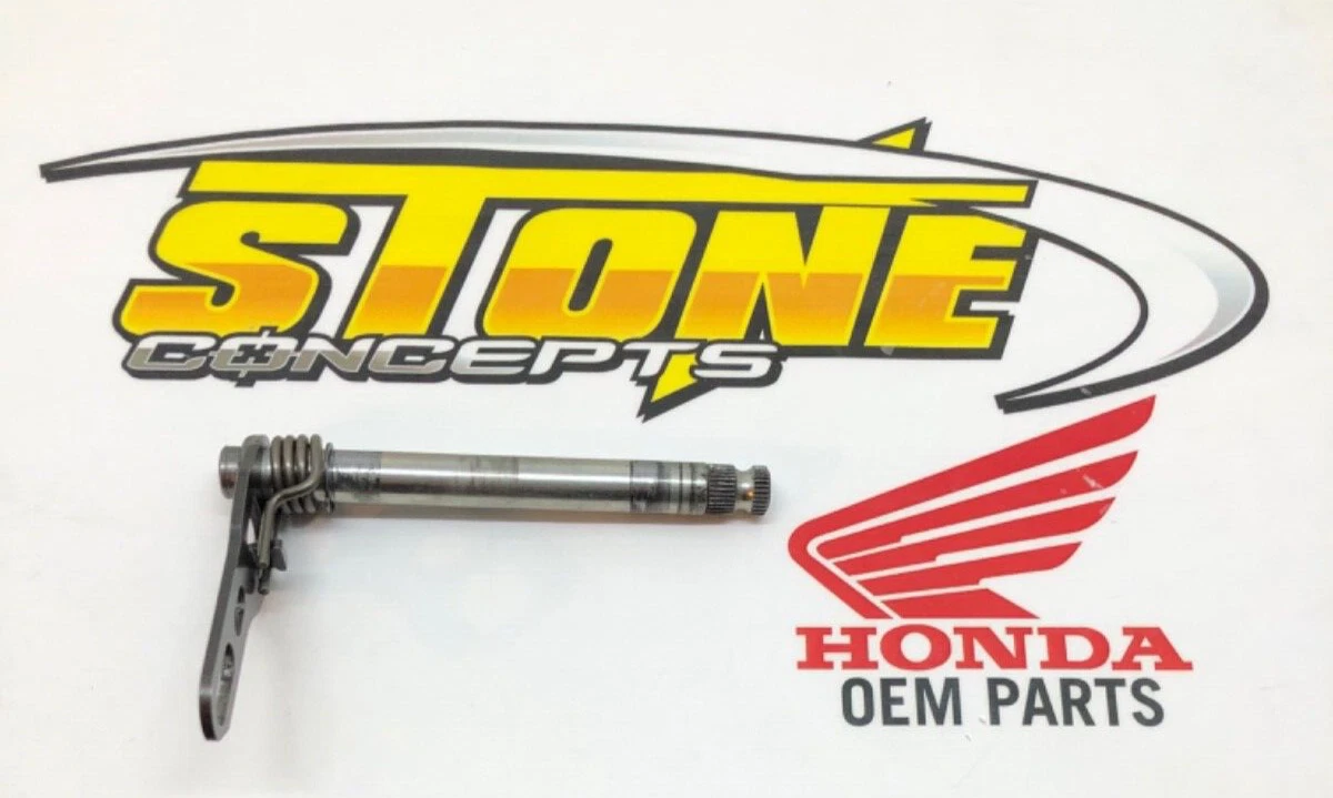 OEM 2010-2017 Honda CRF250 CRF250R CRF 250 Shift Shaft Mechanism