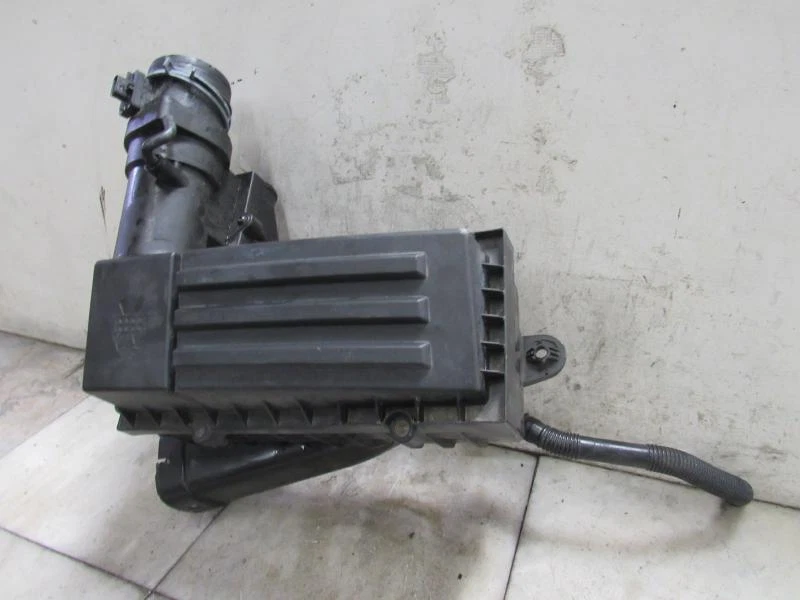 Очиститель воздуха 12 13 14 VW PASSAT - Изображение 4 из 4