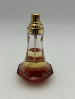 Beyonce Heat Ultimate Elixir 1.7 fl.oz Parfum Spray for Women (Limited Edition)