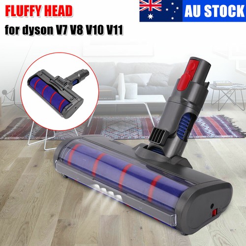 FOR DYSON V7 V8 V10 V11 LED FLUFFY SOFT 