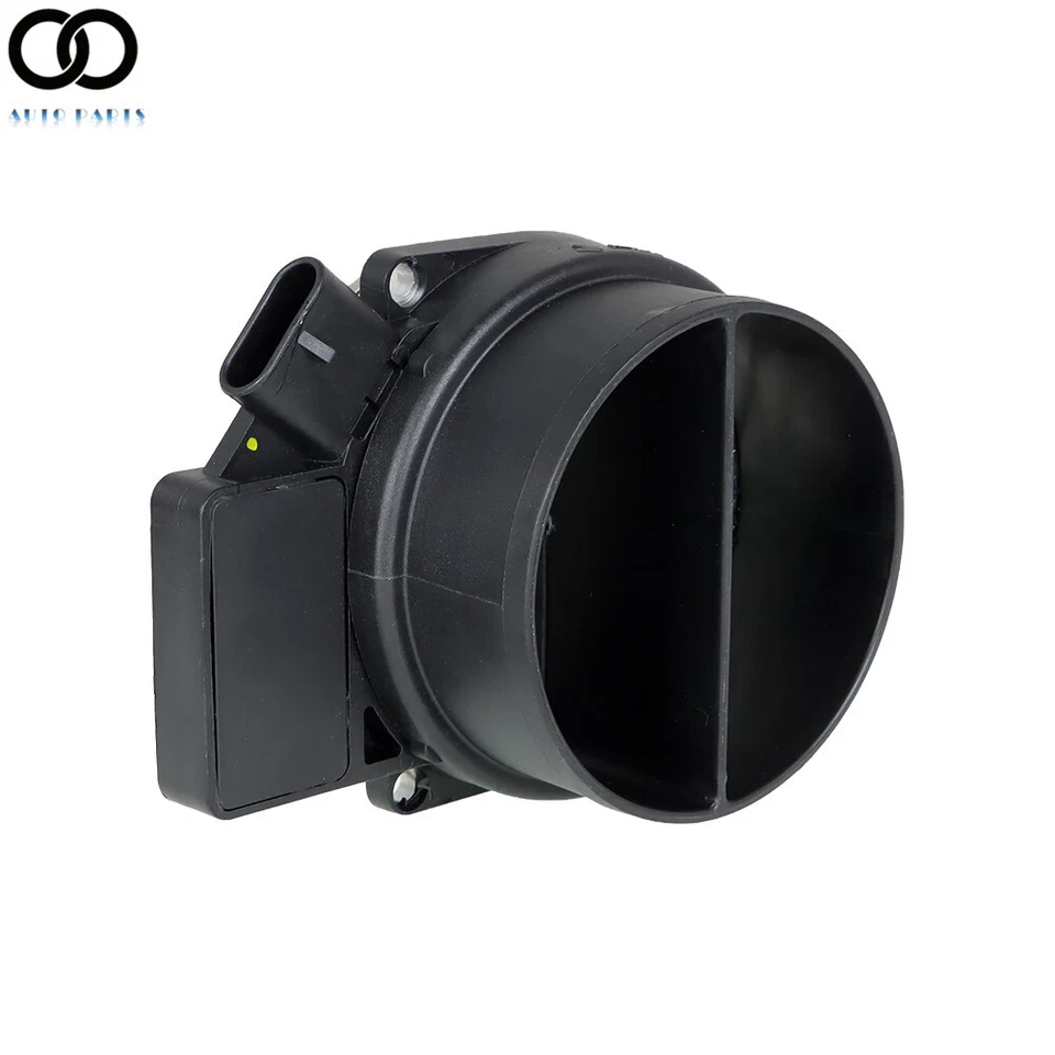 Sensor de flujo de aire másico MAF para Chevrolet Silverado Tahoe GMC Sierra Yukon 5.3 6.0 Foto 4 de 4