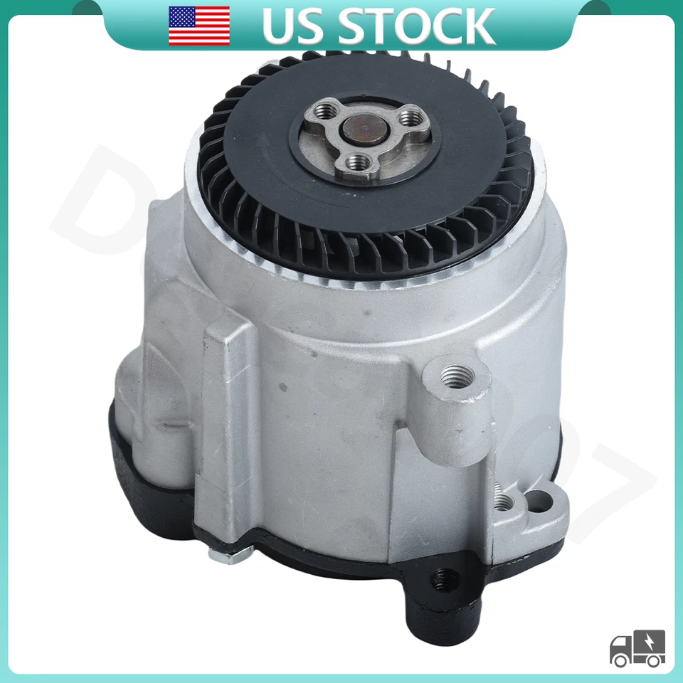Bomba de aire Smog nueva para Chevrolet/GMC C1500 C2500 C3500 1988-1993 7849167 Foto 3 de 4