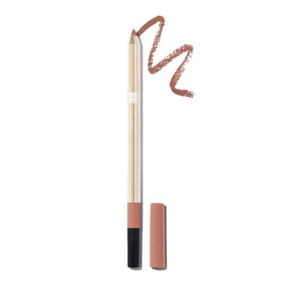 Make Beauty Continuum Lip Liner Long Lasting Creamy Liner Velvet Matte Finish