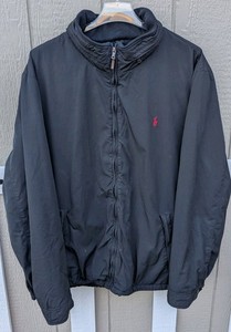 Polo Ralph Lauren Rn 41381 Jacket | eBay