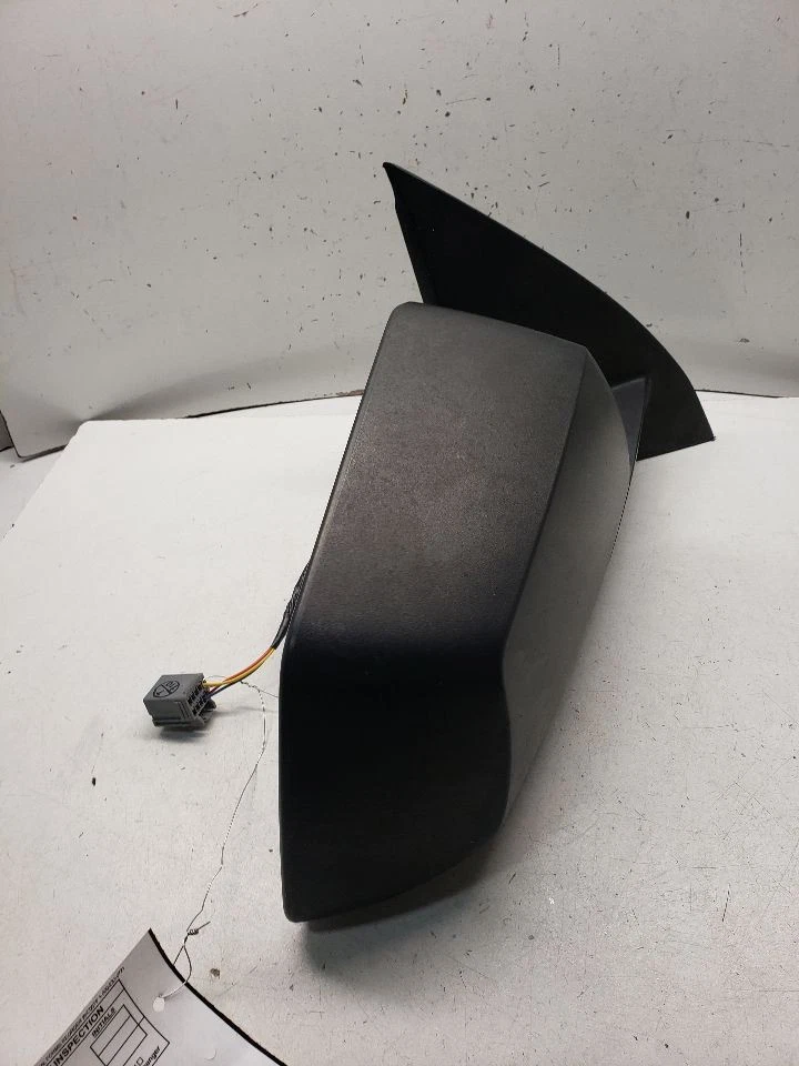 Espelho de visão lateral para passageiros VIN J 11º dígito compatível com 09-12 14-17 ACADIA 1443713 - Imagem 2 de 4