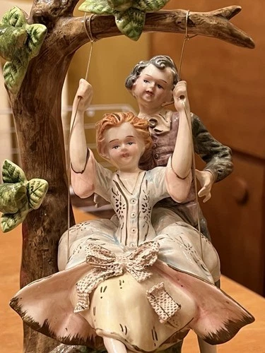 Capodimonte Porcelain for sale | eBay