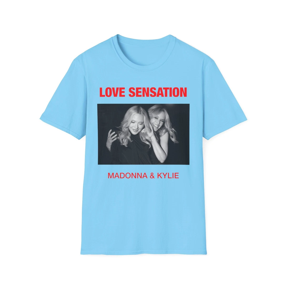 Madonna Size L Shirts for Men for sale | eBay