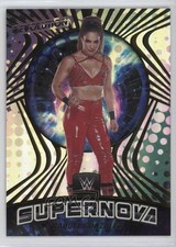 2022 Panini Revolution WWE Supernova Raquel Rodriguez Raquel Gonzalez #26 1d4e