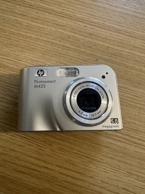 HP  M425 5.0MP Camera PLEASE READ for parts or Repair