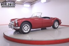 1957 MG MGA for Sale