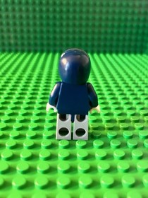LEGO Star Wars Anakin Skywalker Minifigure From 8085 Snow Parka Authentic