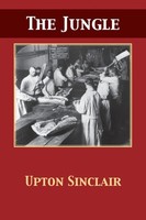 The Jungle Upton Sinclair Taschenbuch Kartoniert / Broschiert Englisch 2018