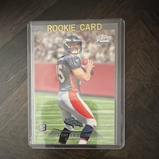 Prime Tim Tebow Denver