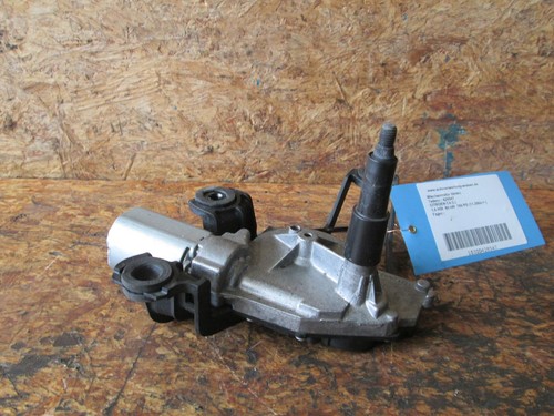 428547 Wischermotor, Scheibenwischermotor hinten Citroen C4 (L)