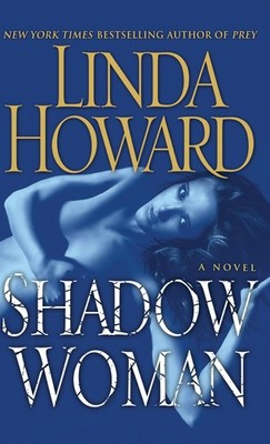Shadow Woman (Thorndike Press Large Print Basic Series)