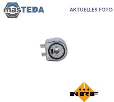 31769 ÖLKÜHLER KÜHLER ÖL NRF FÜR RENAULT TRAFIC II,MASTER II,CLIO I