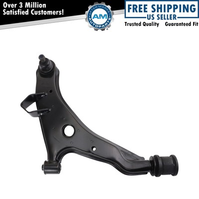 Lower Control Arm w Ball Joint For 89-94 Talon Eclipse Galant Laser