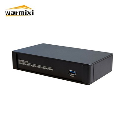 Multifunctional HDMI & USB Video Acquisition Card UVC Camera Streaming Recorder