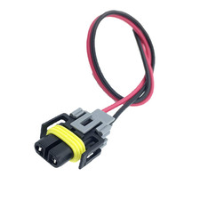 Vehicle Speed Sensor Connector Wiring Harness Fits for GM 700R4 T5 4L60E