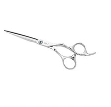 Nikarma NIKO I Slim Line Z-500 5.0-Inch Hair Cutting Scissors
