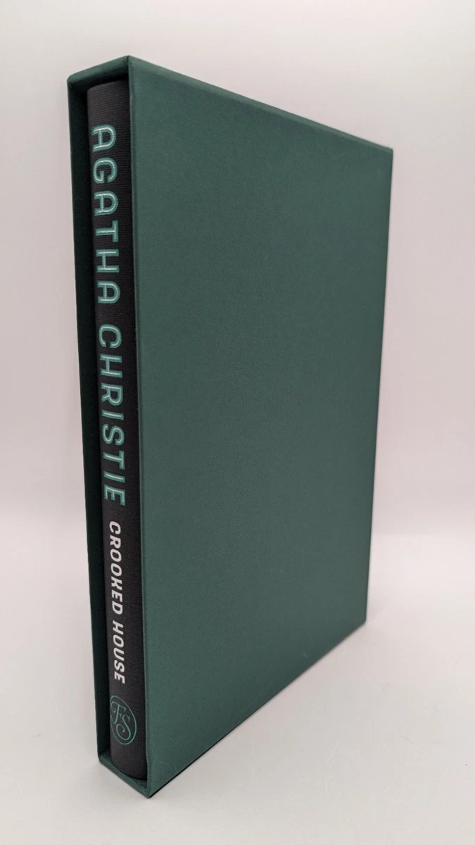 25+ Agatha Christie Antiquarian & Collectible Books for sale