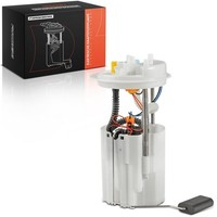 Frankberg Kraftstoffpumpe Benzinpumpe Passend FüR Fiat Fiorino Qubo | 5481FB0012