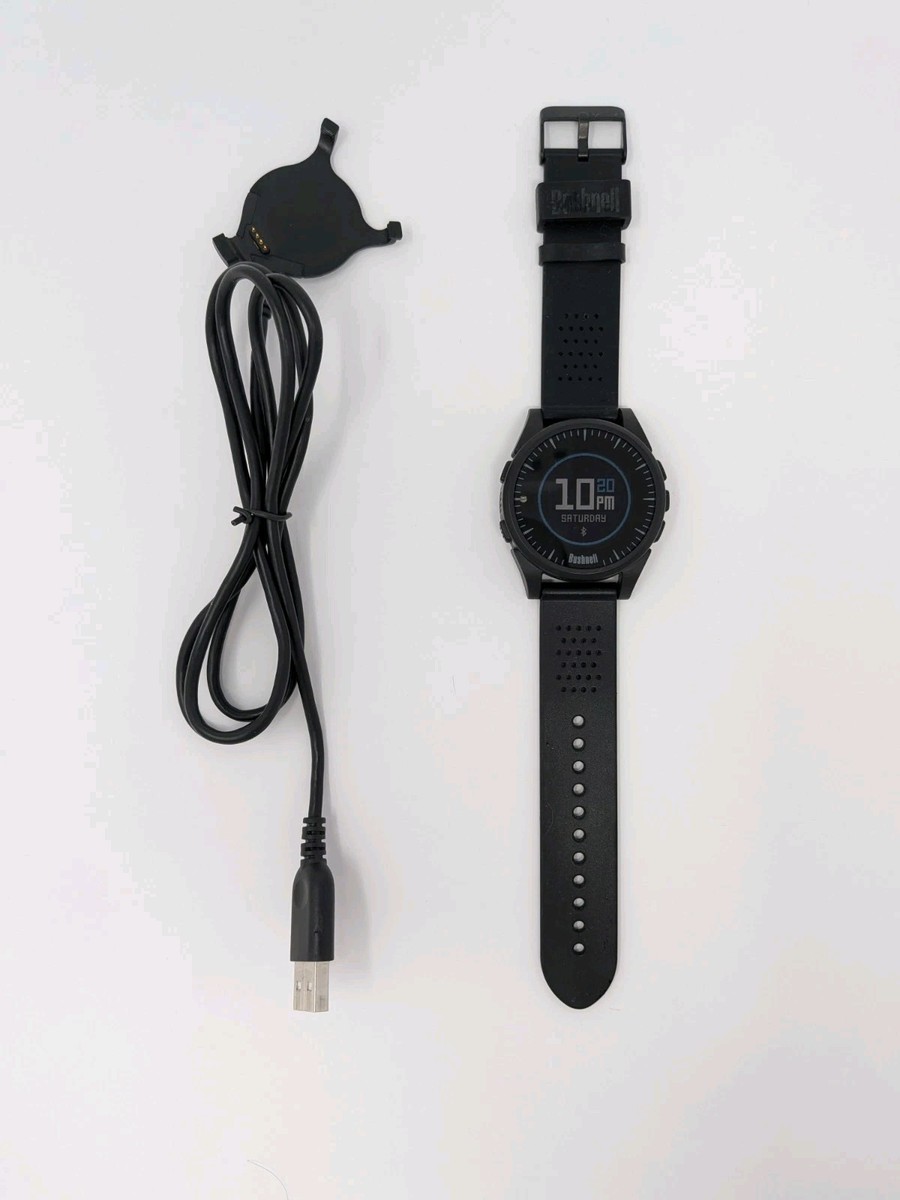 Golf Outlet Bushnell Excel Gps Golf Watch Bushnell Golf Watch