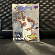2026 Upper Deck Space Jam 30th Anniversary Checklist Guide in-content 30