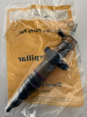 10R9003 Diesel Fuel Injector for Caterpillar CAT C9 NEW
