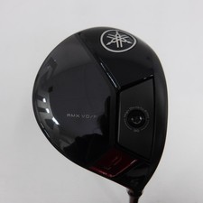Yamaha Fairway Open Box RMX VD 2024 18  Regular TENSEI TR50f