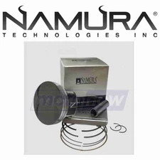 Namura NX-30085 Piston Kit for Engine Pistons Piston Kits jl