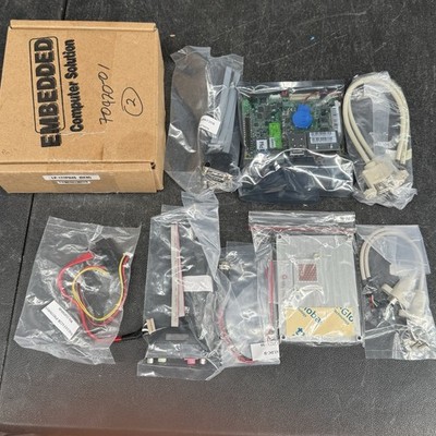 LP-177  Pico-ITX motherboard with Intel  Apollo LP-177PN4S Series Processor