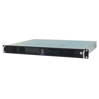 Avid Pro Tools | HDX Thunderbolt 3 Chassis Rack-Mount #A12260032001307 (Used)