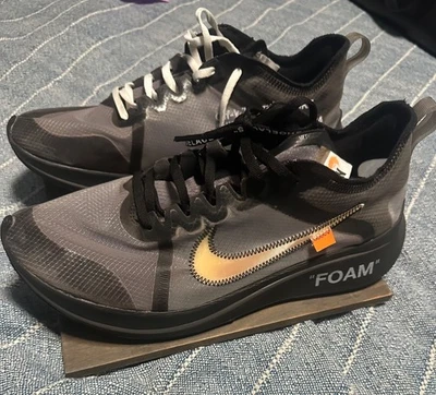 Nike x OFF WHITE Shoes for Men for Sale | Authenticity Guaranteed
