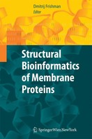 D. Frishman | Structural Bioinformatics Of Membrane Proteins | Taschenbuch | Xi