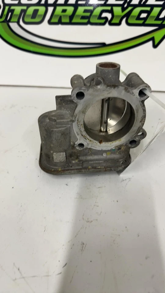 2008-14 Dodge Avenger Throttle Body/valve Assembly 2.4L - Изображение 4 из 4