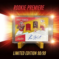 2017 Panini Absolute Football Cards 22