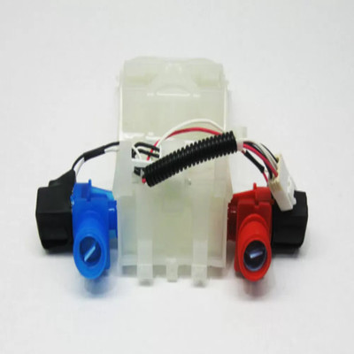 #ad #ad For Admiral Washer Water Inlet Valve Part Number DY85220000AD $105.20