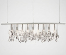 Design Within Reach - Cellula Chandelier