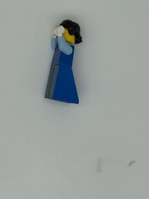 LEGO NEXO KNIGHTS 70335 Queen Halbert ! NEX018!