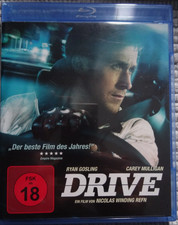 Drive Blu Ray