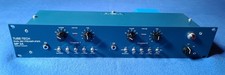 ✨ Tube-Tech MP2A Preamp Mikrofon- und Instrumenten-Vorverstärker
