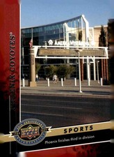2009 Upper Deck 20th Anniversary #899 Phoenix Coyotes