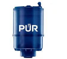 PUR PLUS Mineral Core Faucet Mounted Replacement Filters Water Filter Cartridge