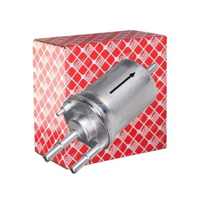 Kraftstofffilter FEBI BILSTEIN 30754