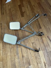 Vintage Towing Truck Mirrors Will Fit Chevy Ford Dodge Vans West Coast Vintage Towing Truck Mirrors Will Fit Chevy Ford Dodge Vans West Coast